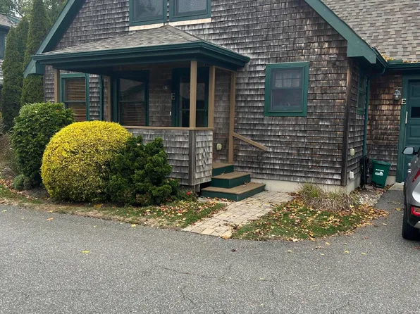 104 King Street UNIT E, Falmouth, MA 02540