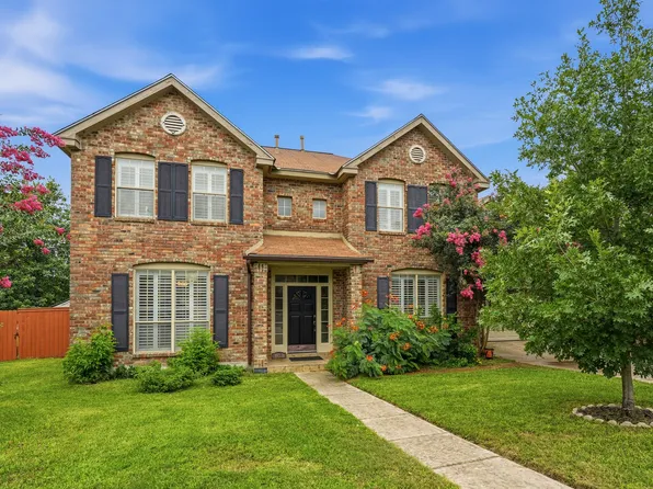 4623 Black Oak Woods, San Antonio, TX 78249