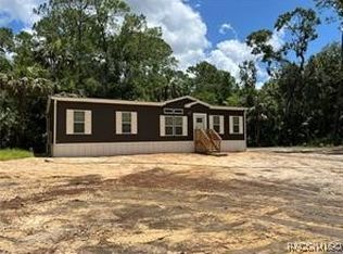 375 Sapp St, Inglis, FL 34449