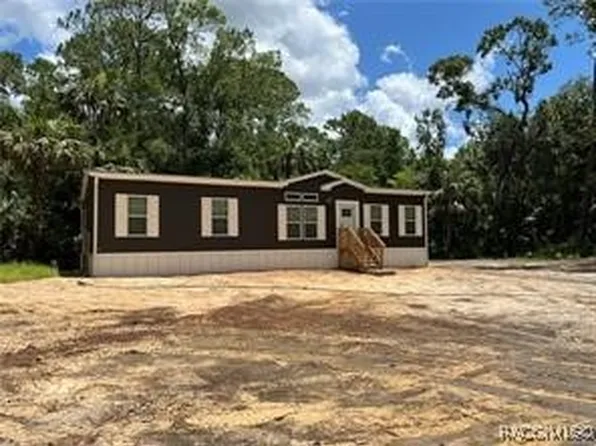 375 Sapp St, Inglis, FL 34449