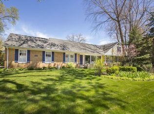 471 Wagar Rd, Rocky River, OH 44116