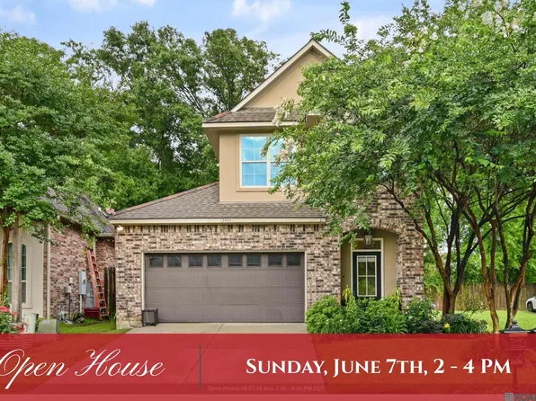 12494 Chartres Dr, Gonzales, LA 70737