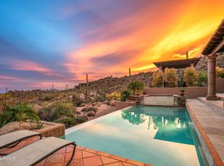 41324 N 95th St, Scottsdale, AZ 85262