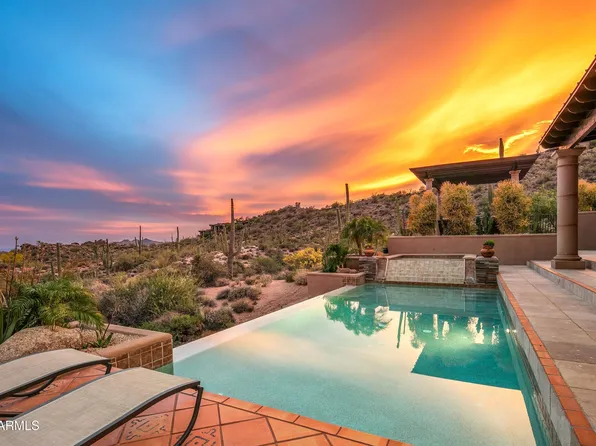 41324 N 95TH Street, Scottsdale, AZ 85262