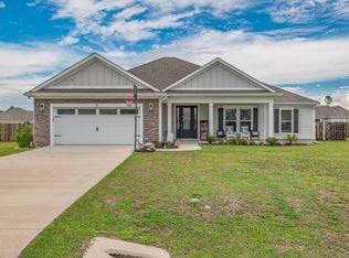 75 Shelby Dr, Crawfordville, FL 32327