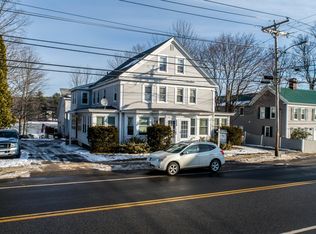 426 Main St, Sanford, ME 04083