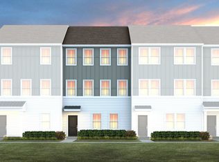 1397 Hasse Ave, Apex, NC 27502