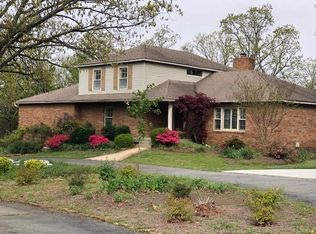 3200 Been Ridge Rd, Greenwood, AR 72936