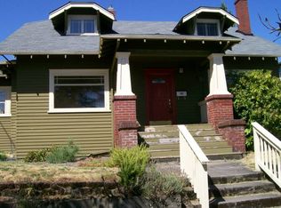 3125 NE 64th Ave, Portland, OR 97213