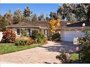 1977 Wimbledon Pl, Los Altos, CA 94024