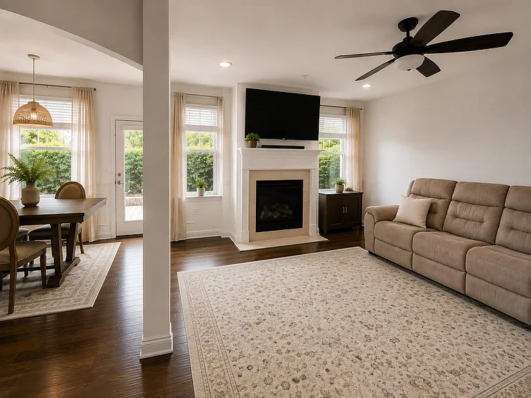 3261 Castleberry Village Dr — Photo 2