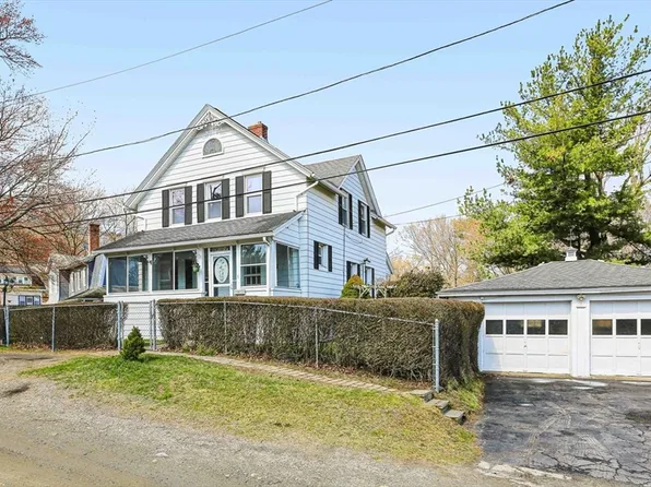 1 Laselle Ave, Worcester, MA 01605