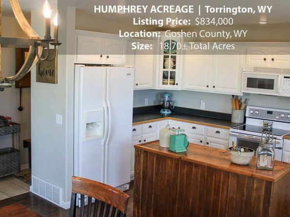 5825 Road 49, Torrington, WY 82240