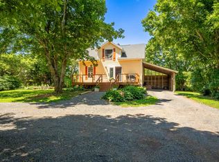 1242 New Glasgow Rd, Charlotte Parish, PE C1E0T1