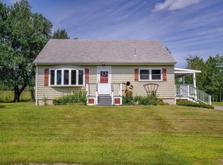 208 Old Lisbon Rd, Lewiston, ME 04240