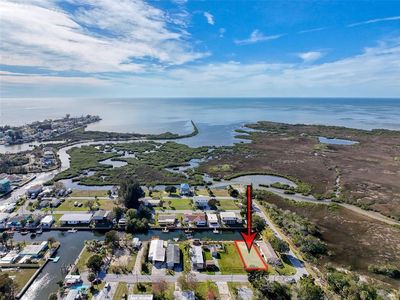 LOT 19 Deleon Dr LOT 19, Hudson, FL, 34667