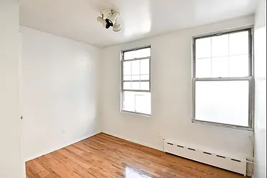 Rented by The Agency