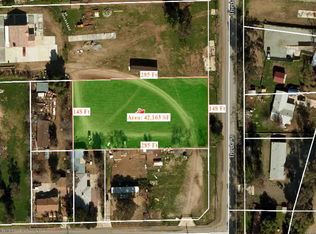 0 Theda St, Perris, CA 92570