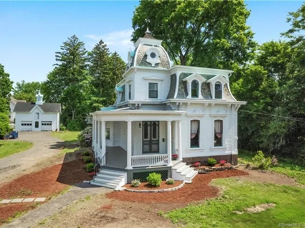 60 Academy Street, Wallingford, CT 06492