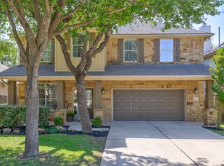 1012 Horne Dr, Cedar Park, TX 78613