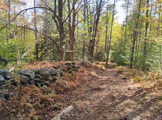 1506 Windham Hill Rd, West Townshend, VT 05359