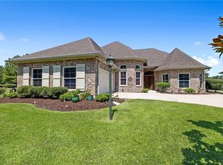 30748 Blue Wing Cres, Springfield, LA 70462