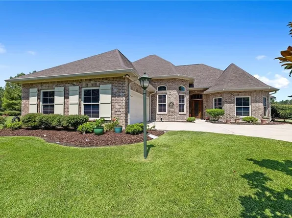 30748 Blue Wing Cres, Springfield, LA 70462