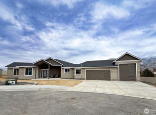 15012 Allison Pl, Entiat, WA 98822