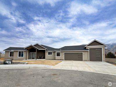 15012 Allison Place, Entiat, WA, 98822