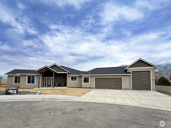 15012 Allison Place, Entiat, WA 98822