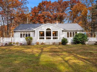 91 Old Auburn Road, Derry, NH 03038