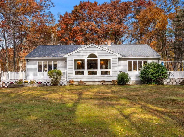 91 Old Auburn Road, Derry, NH 03038