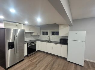 2850 Fern Ave, Columbus, OH 43211