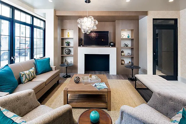 Rented by Keller Williams NYC | media 25