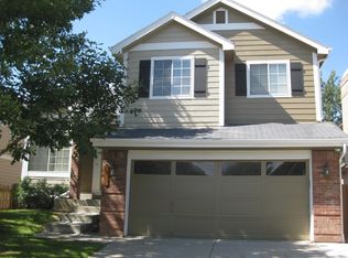 1247 W 133rd Way, Westminster, CO 80234