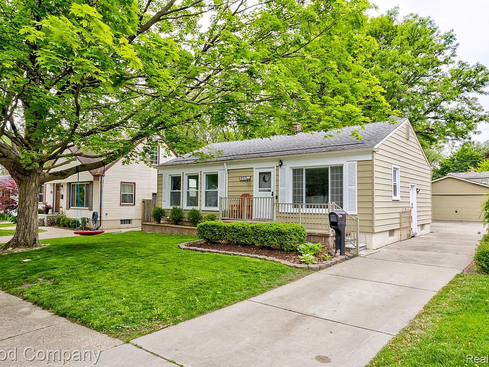 1st image of 4511 Rosewold Ave