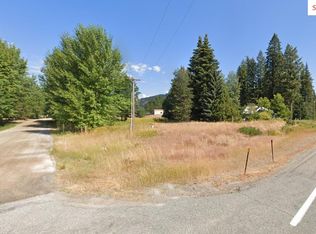 Nka Santa Maria Rd, Laclede, ID 83841