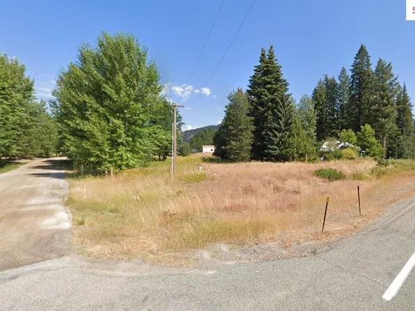 Nka Santa Maria Rd, Laclede, ID 83841