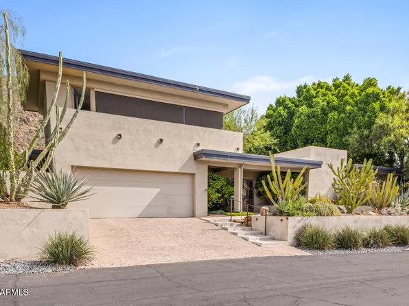 5434 E Lincoln Drive #72, Paradise Valley, AZ 85253