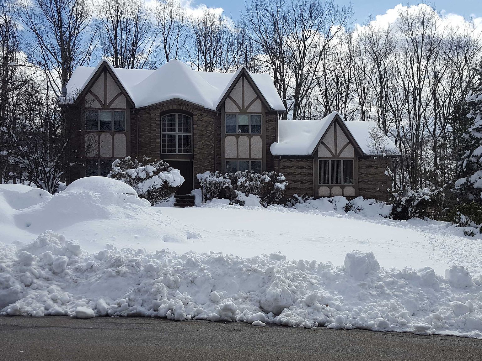 45 Lenox Rd, Rockaway, NJ 07866 Zillow