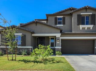 1656 N 213th Ln, Buckeye, AZ 85396