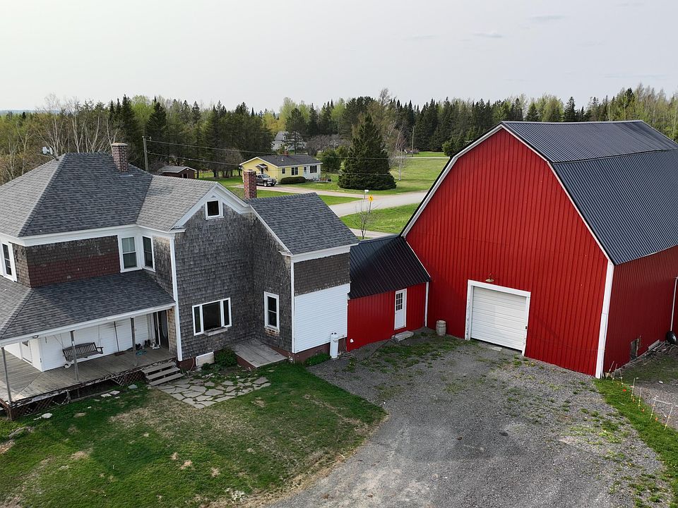 86 Williams Road, Presque Isle, ME 04769 MLS 1556078 Zillow