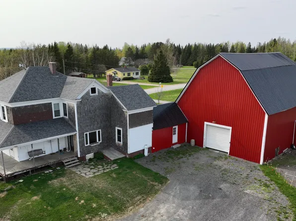 86 Williams Road, Presque Isle, ME 04769