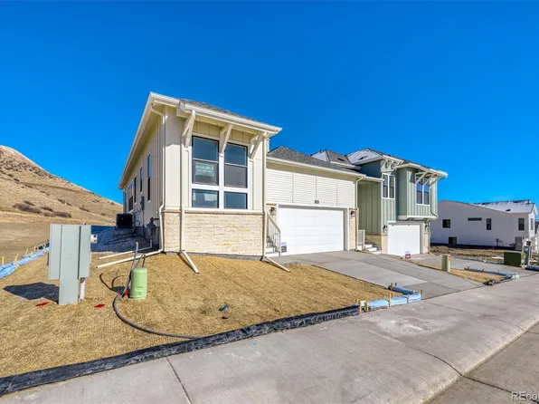 1928 Grayside Circle, Castle Rock, CO 80109