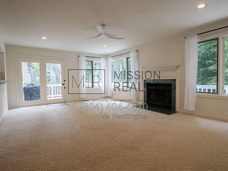 5420 Sunrise Bluff Ct — Photo 13