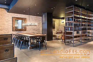 Rented by aptsandlofts.com