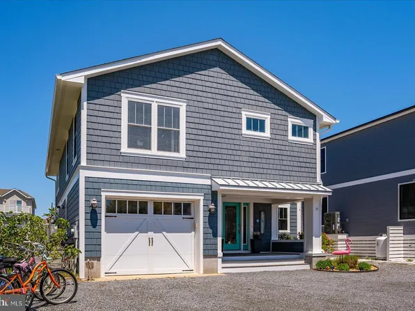59 Bayside Dr, Fenwick Island, DE 19944