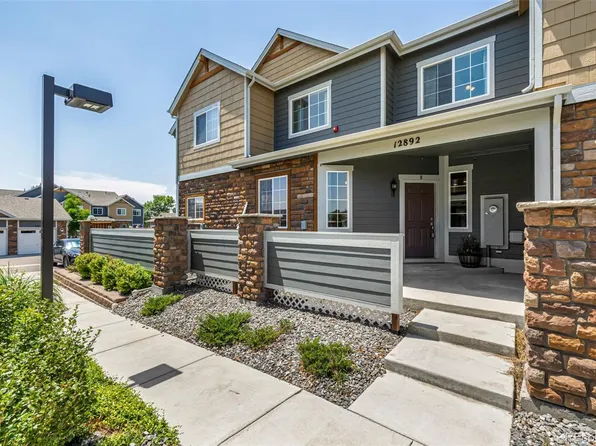 12892 Jasmine Street #B, Thornton, CO 80602