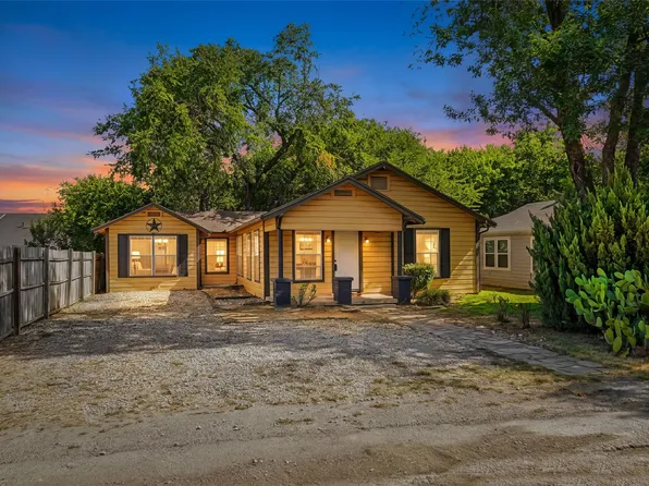 403 Marshall St, Sanger, TX 76266