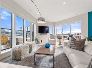 100 A St UNIT 7, Boston, MA 02127